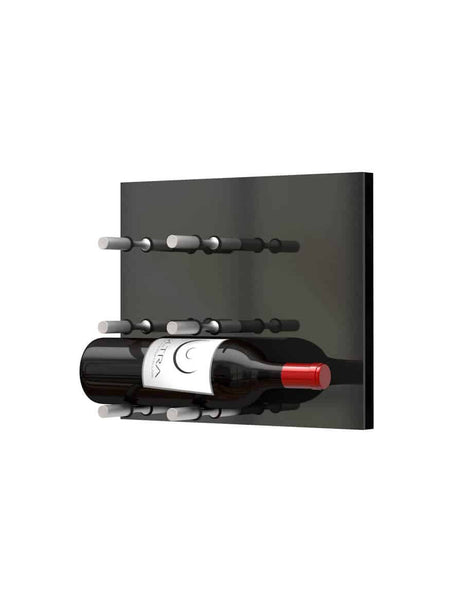 Fusion Panel HZ 14 x 12 Wine Rack