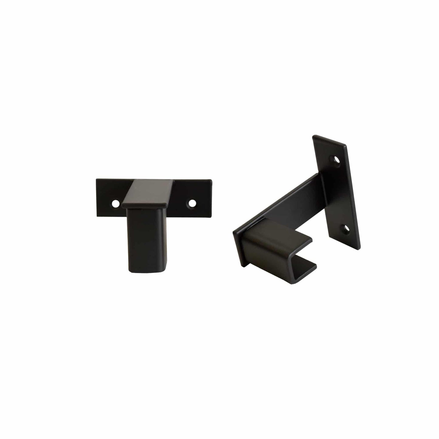 W Series Wine Rack Frame 2-inch Standoff Bracket (floor-to-ceiling wine rack component)