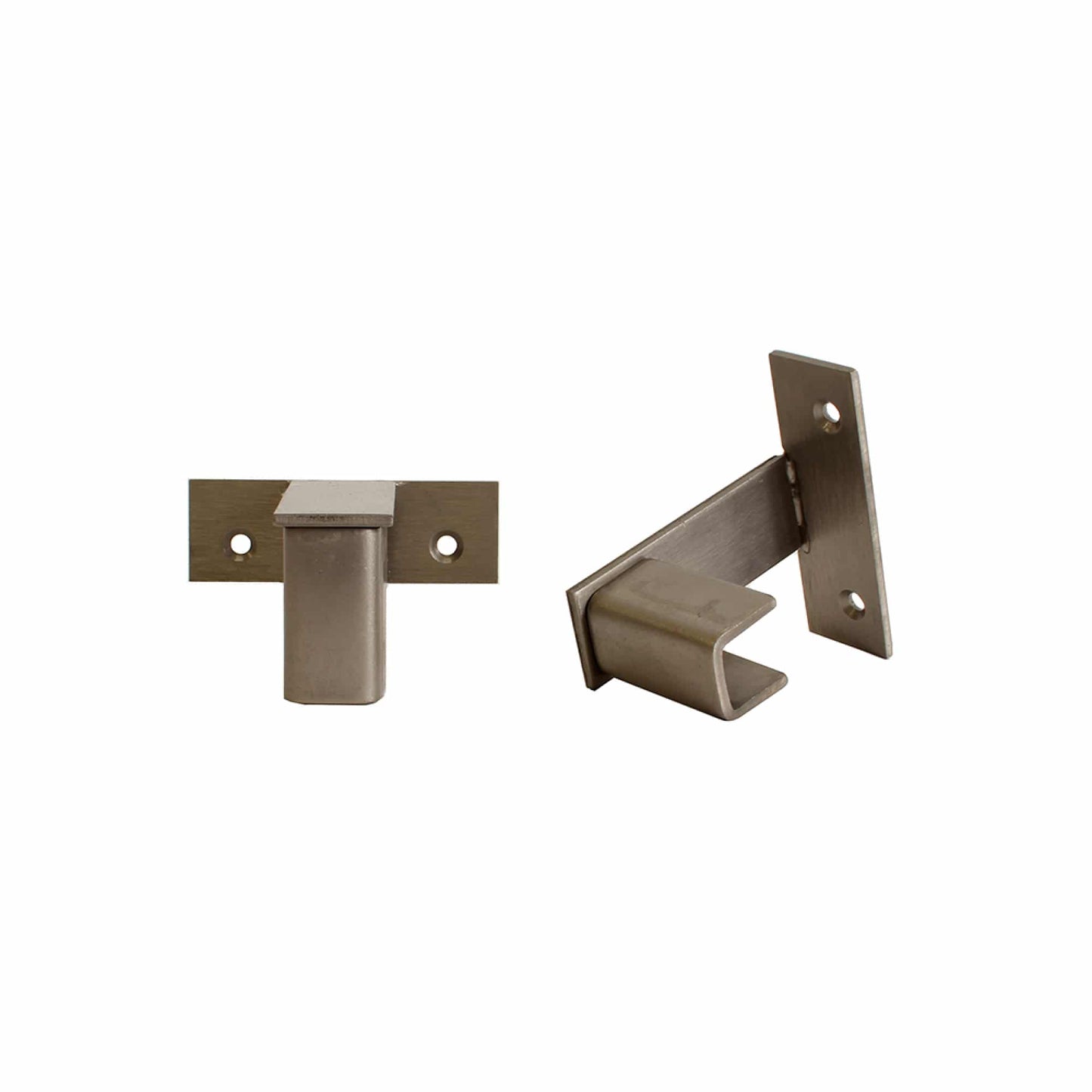 W Series Wine Rack Frame 2-inch Standoff Bracket (floor-to-ceiling wine rack component)