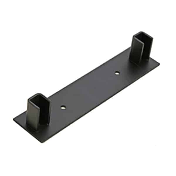 W Series Wine Rack Frame Base Plate (floor-to-ceiling wine rack component)