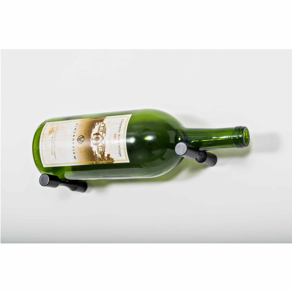 Vino Pins Mag 1 (wall mounted wine rack peg for 1.5L and Champagne bottles)