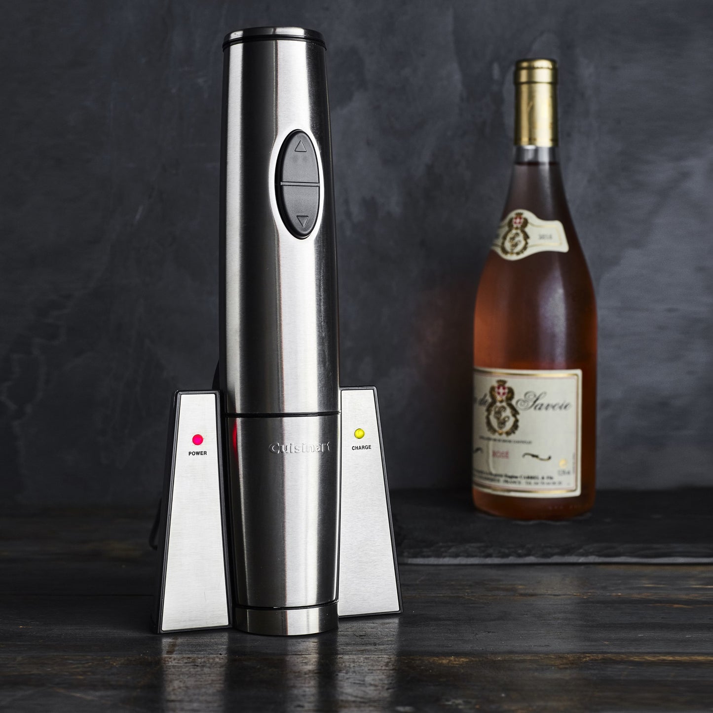 Cuisinart Commericial Wine Opener