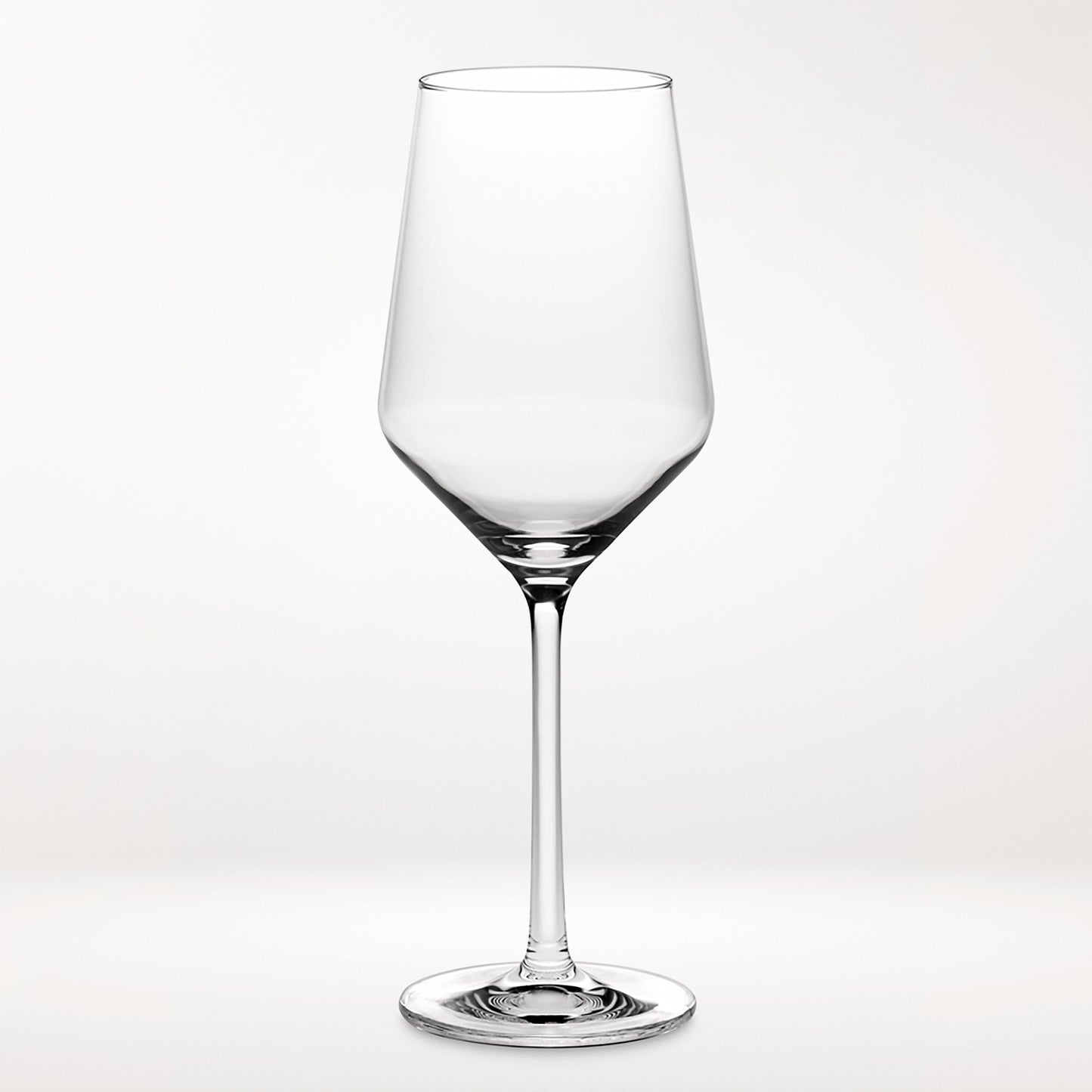 Zwiesel Glas Pure White Wine Glasses - Set of 12