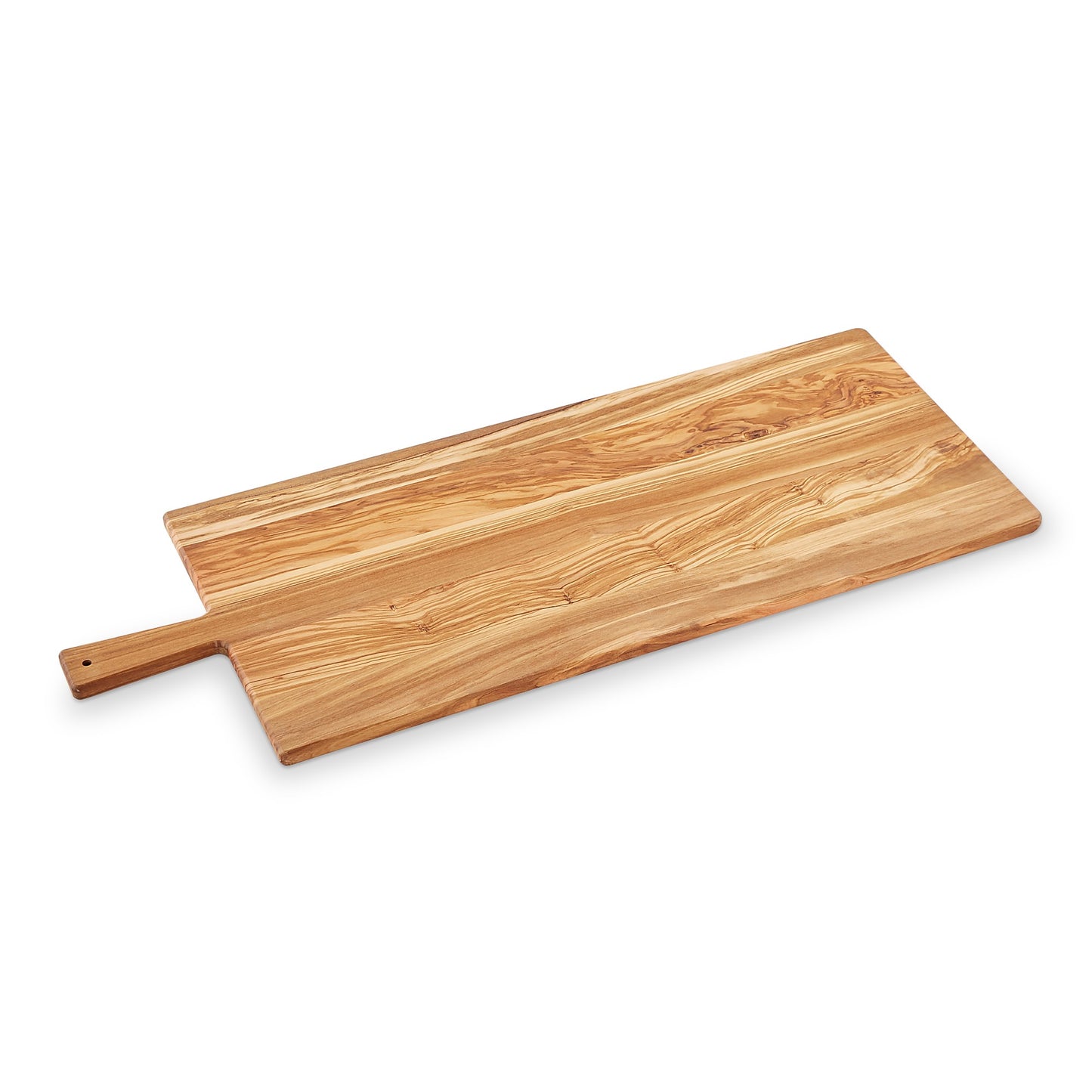 Olivewood Rectangular Cheese Board- Extra Large size