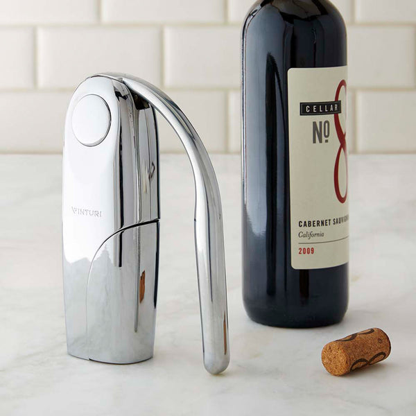 Vinturi Vertical Wine Opener