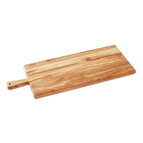 Olivewood Rectangular Cheese Board- Large size