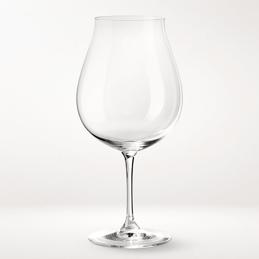 Riedel Vinum New World Pinot Noir Wine Glasses- Set of 2