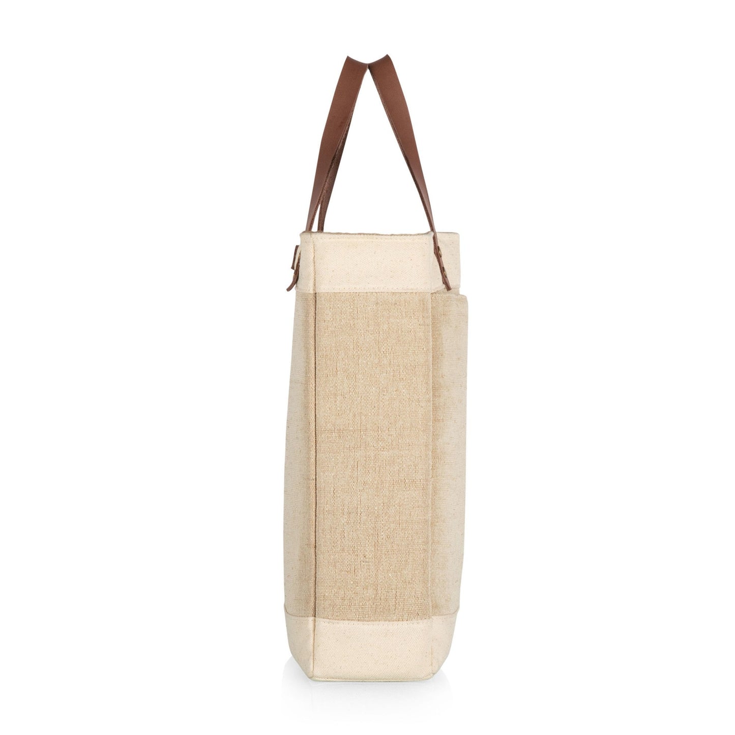 Marseille Insulated Wine Bag - 2 Bottle