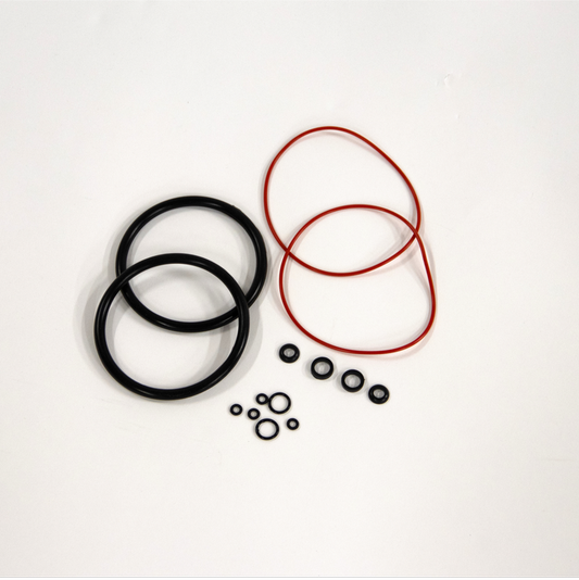 Replaceent O-Ring Kit