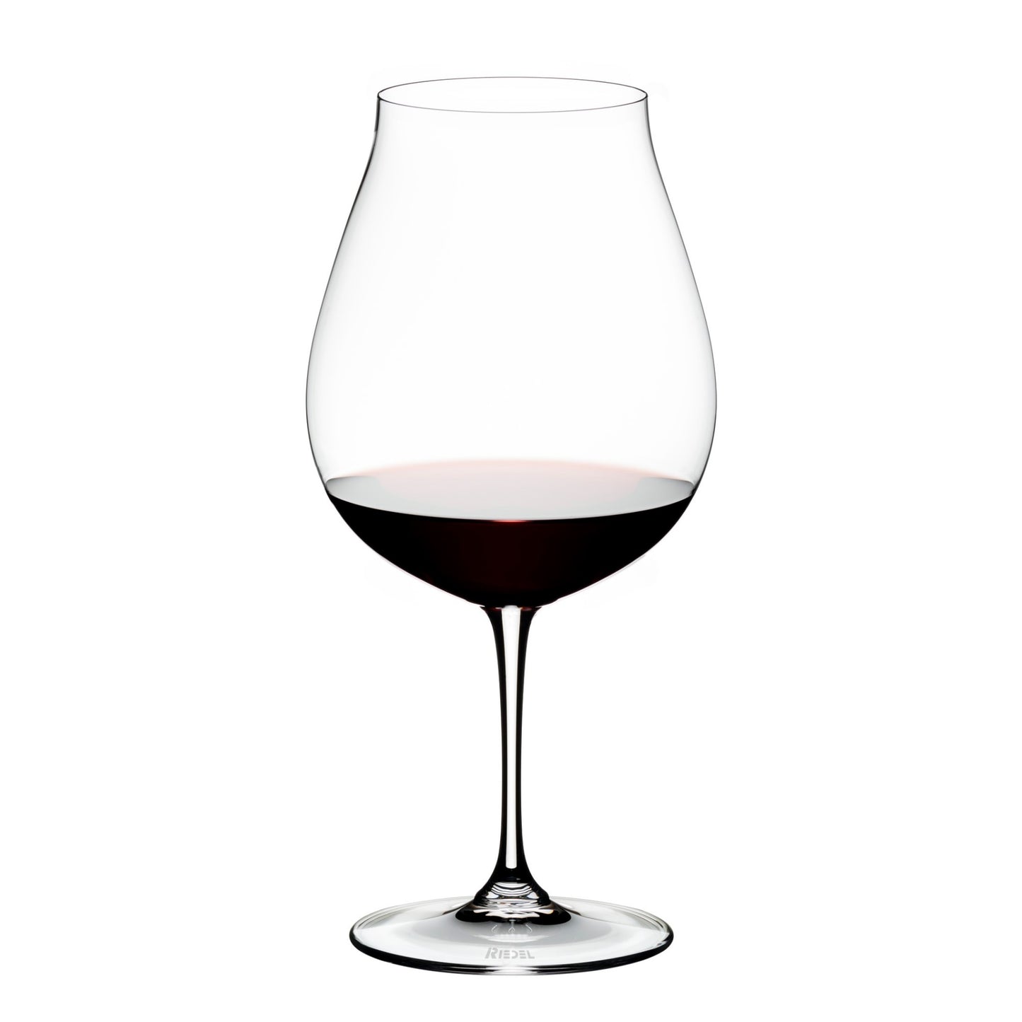 Riedel Vinum New World Pinot Noir Wine Glasses- Set of 2