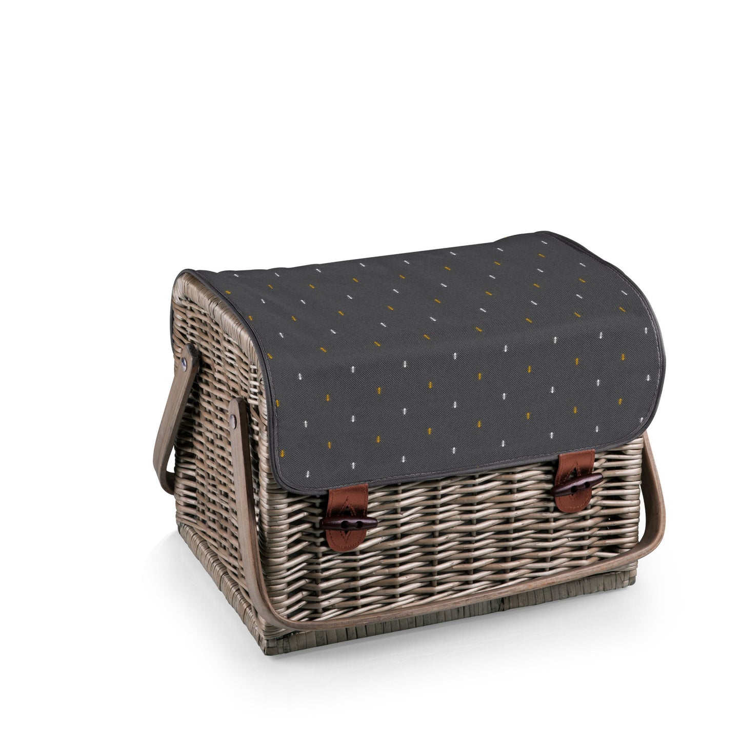 Scarlett Wine  & Cheese Picnic Basket