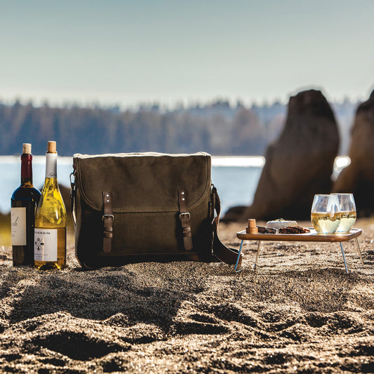 Sonoma Wine Cooler Tote