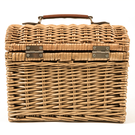 Tuscany Wine & Cheese Picnic Basket