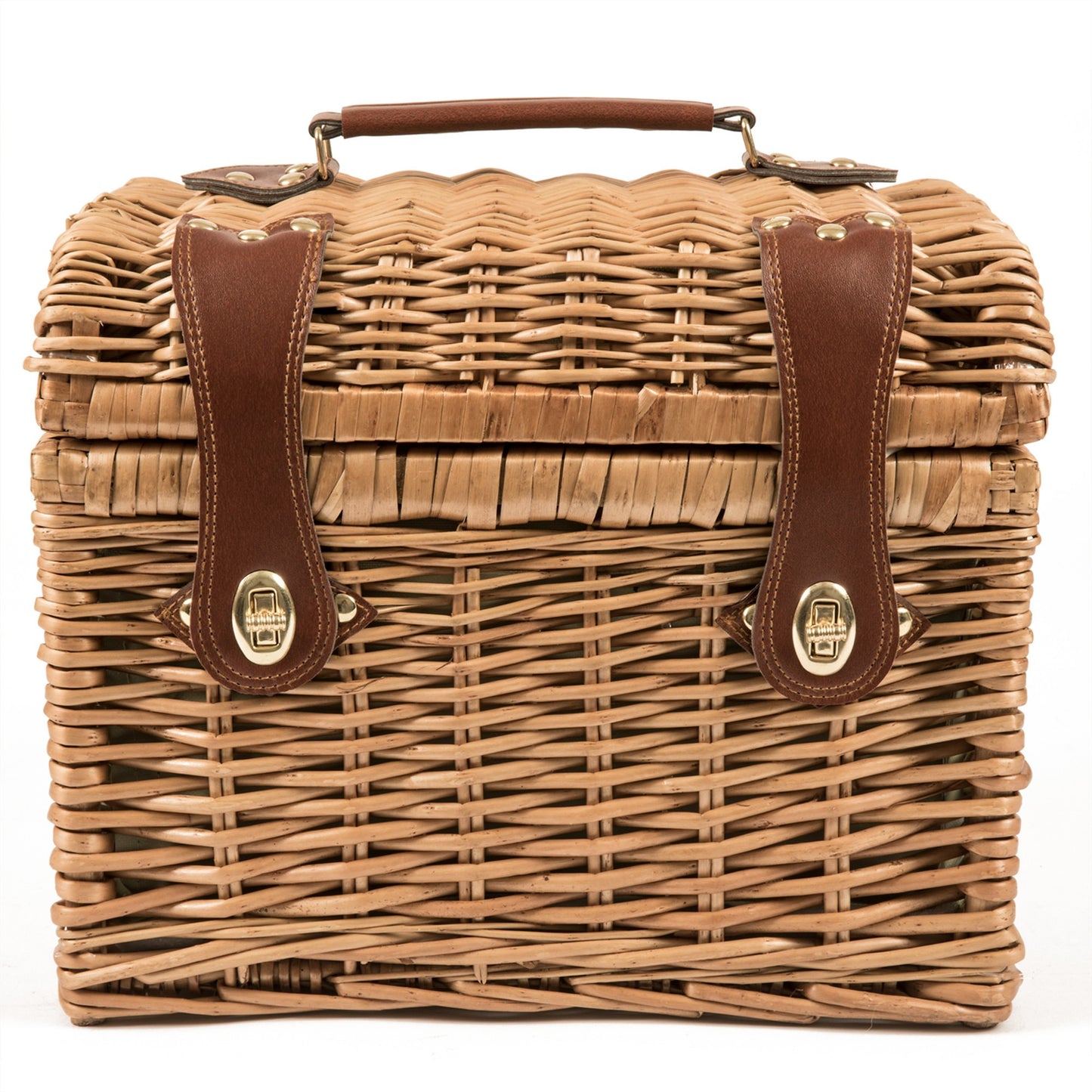 Tuscany Wine & Cheese Picnic Basket