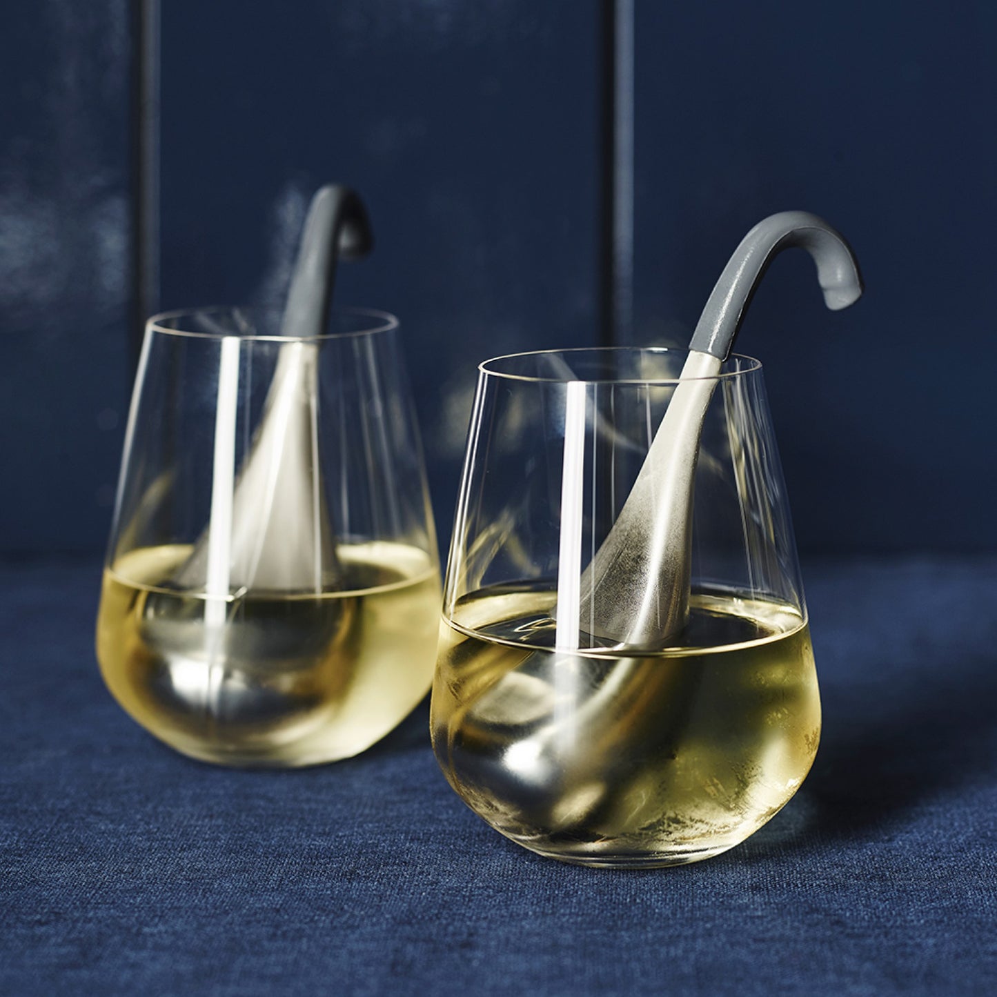 Willams Sonoma Signature Wine-Chilling Wands - Set of 2