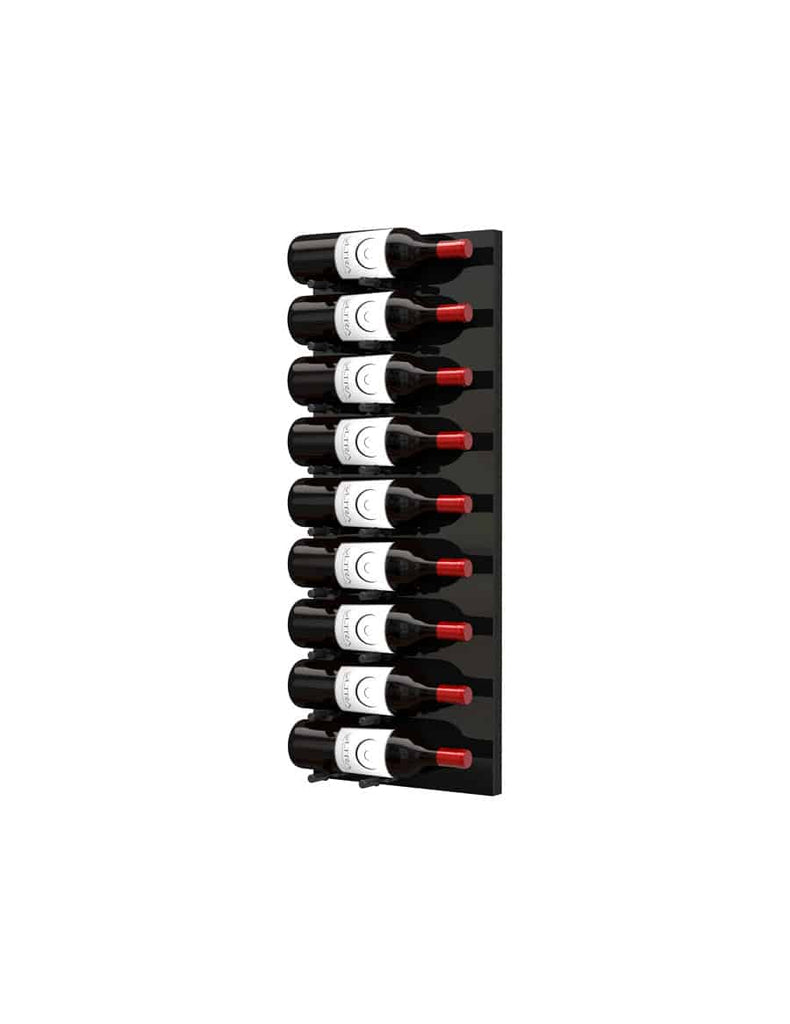 Fusion HZ Label-Out Wine Wall
