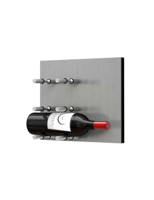 Fusion Panel HZ 14" x 12" Wine Rack